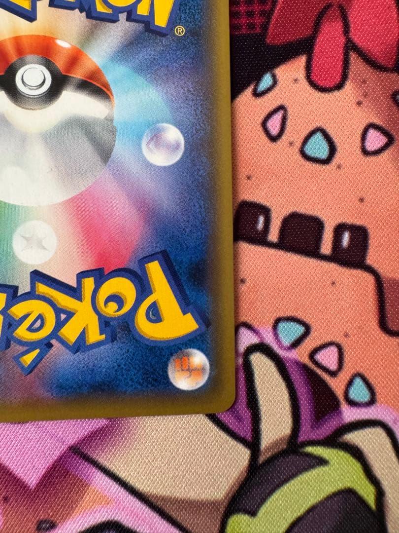 かんこうきゃく SR SM12a TAG TEAM GXタッグオールスターズ