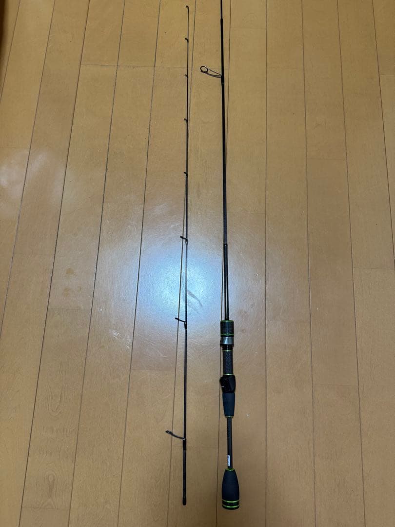 オフィスユーカリ　ジョーカーロイヤル　レリオン61TL