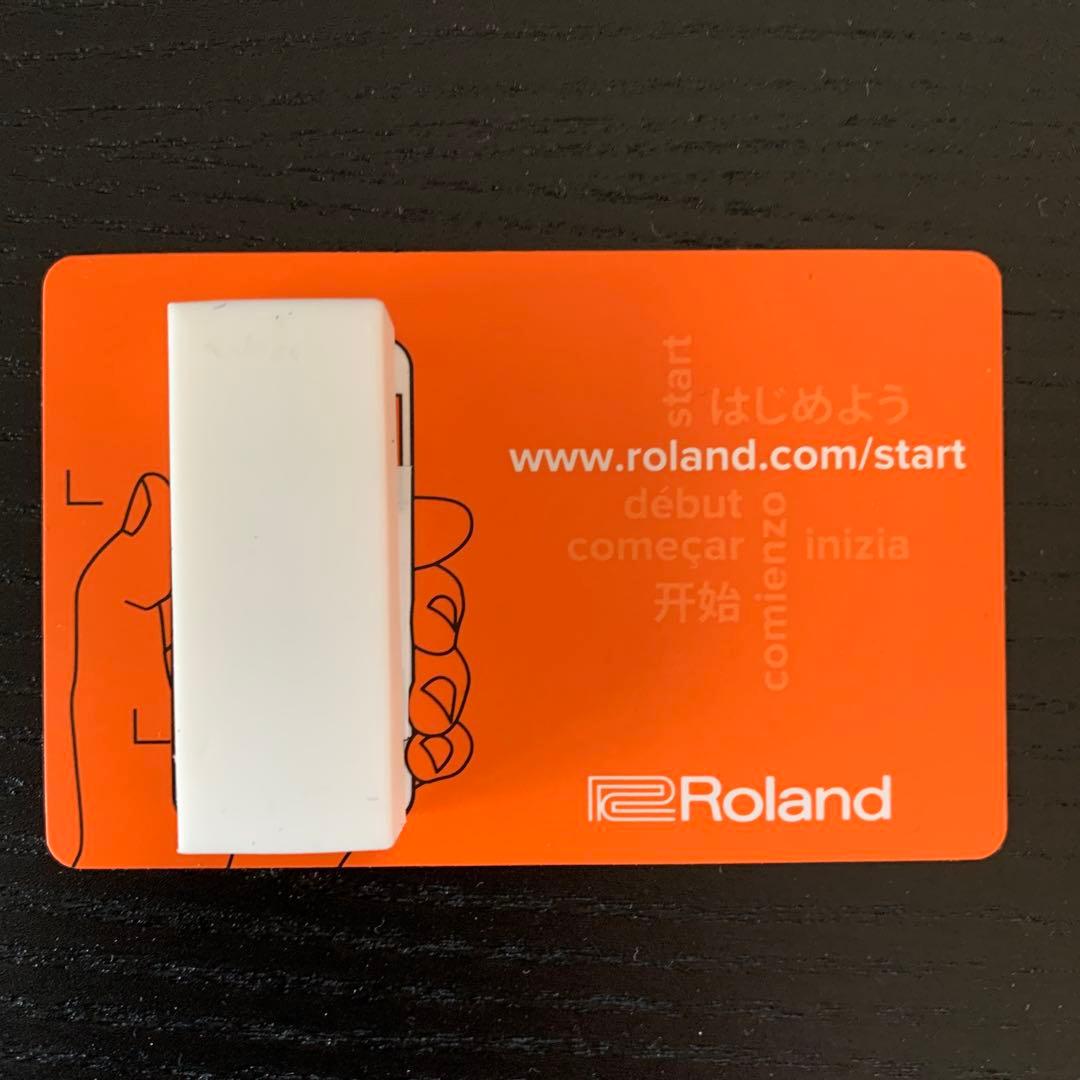 鍵盤楽器 Roland JUNO-DS61 W