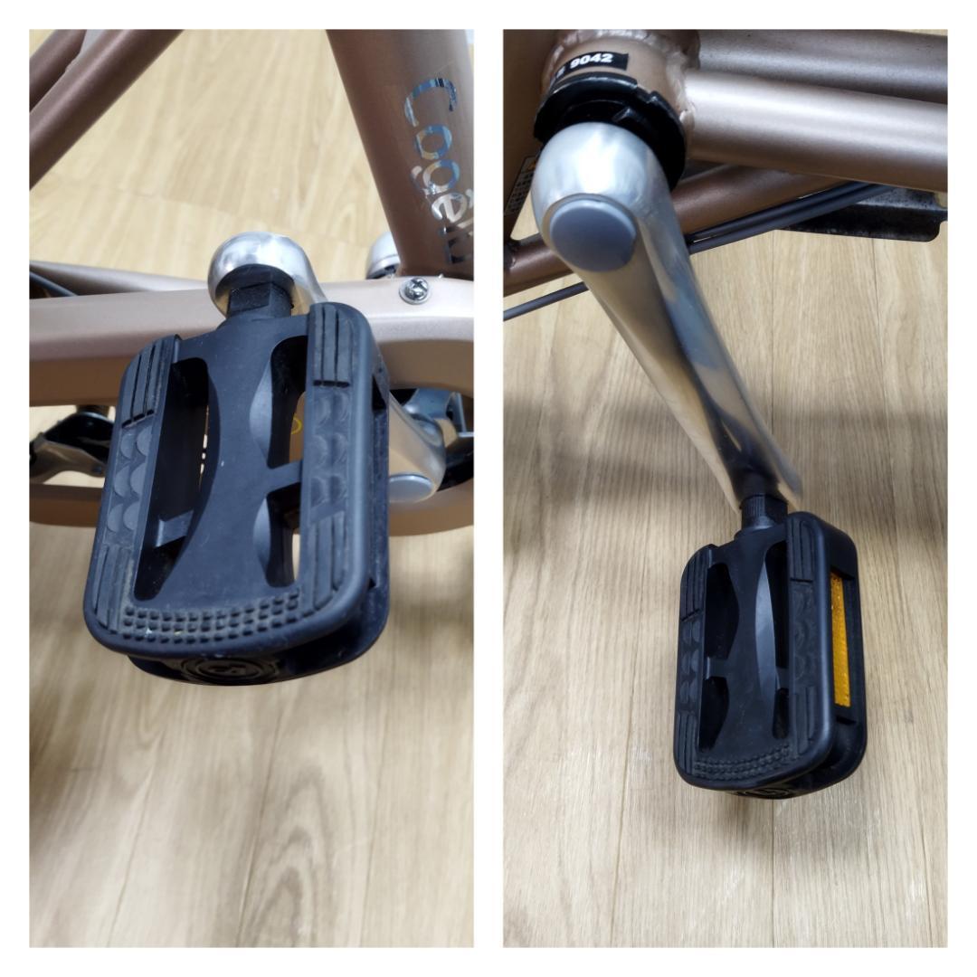 K☆197 サギサカ 3輪自転車 LiveLy こげーる cogelu-9042