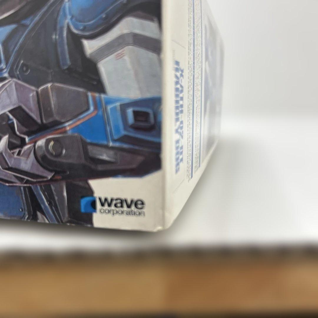 1/35スケール X•ATH-02-DT ラビドリードッグ【ST版】