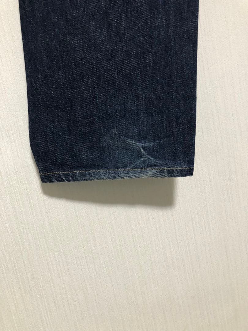 98年製 リーバイス Levi's 501xx USAデニム ジーンズ W30