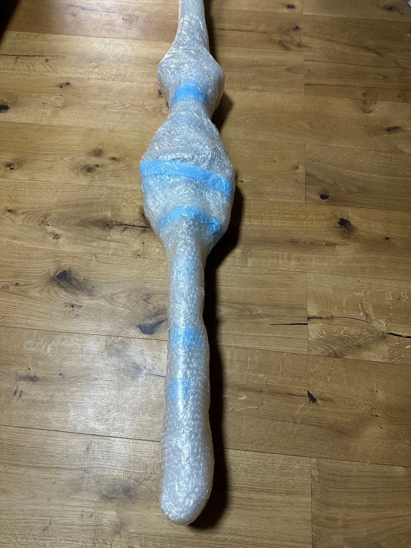 2025年OGASAKA E-TURN ET-10.8C 183cm