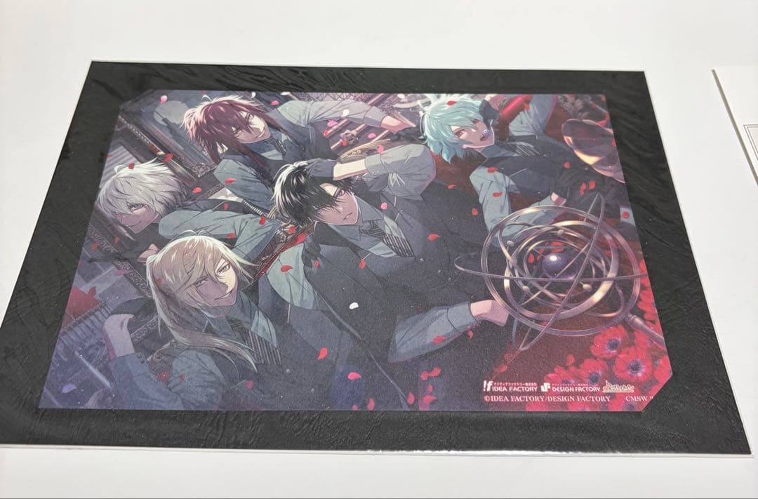 カラマリ　for Switch スペシャルBOX、スペシャルステラセット