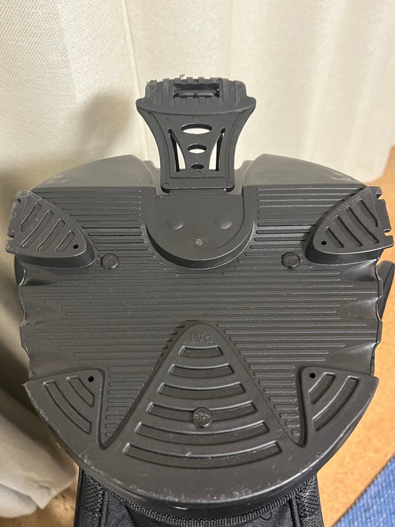 Callaway スタンドキャディーバッグ 未使用に近い　美品