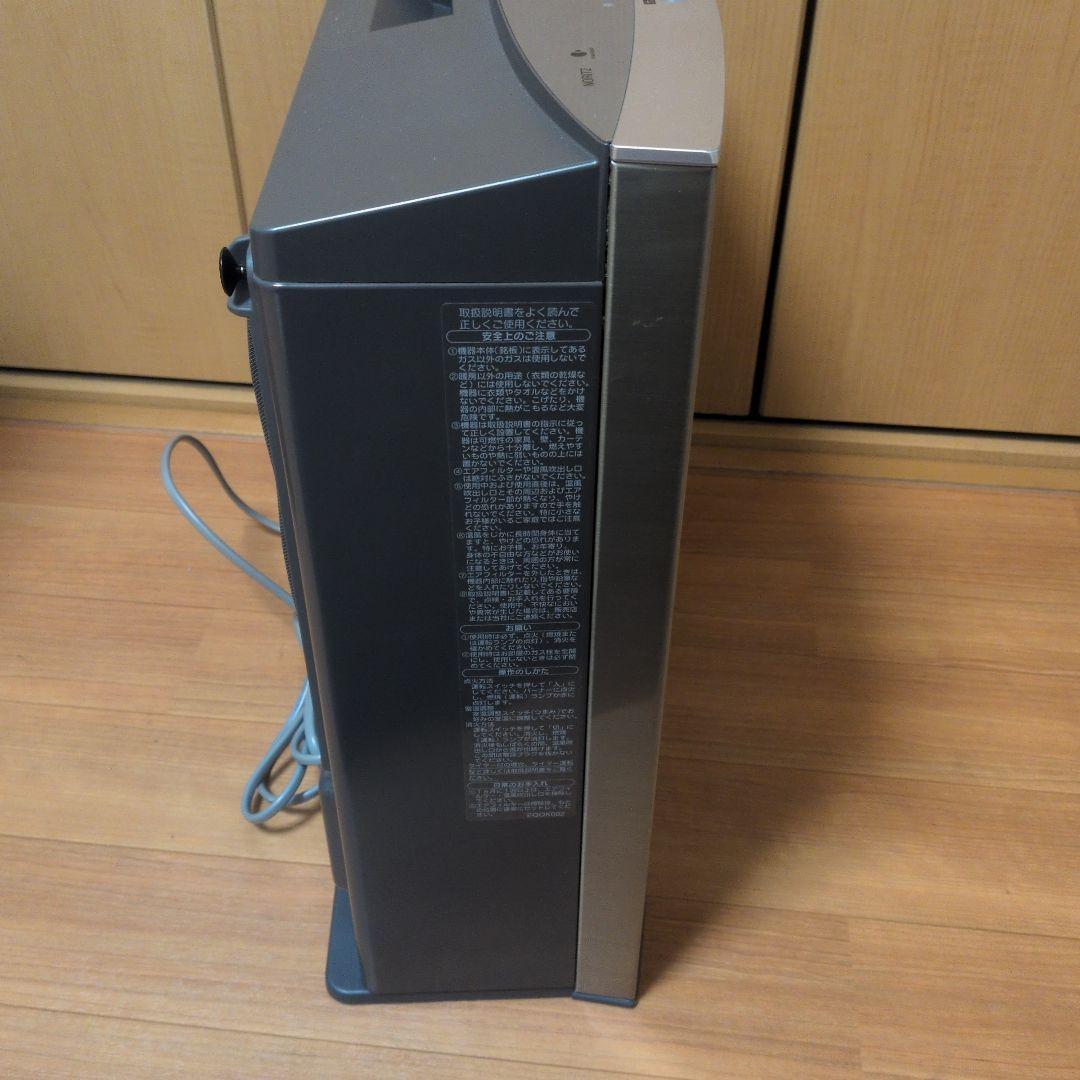 ノーリツ ガスファンヒーターGFH-4005D-PT 都市ガス