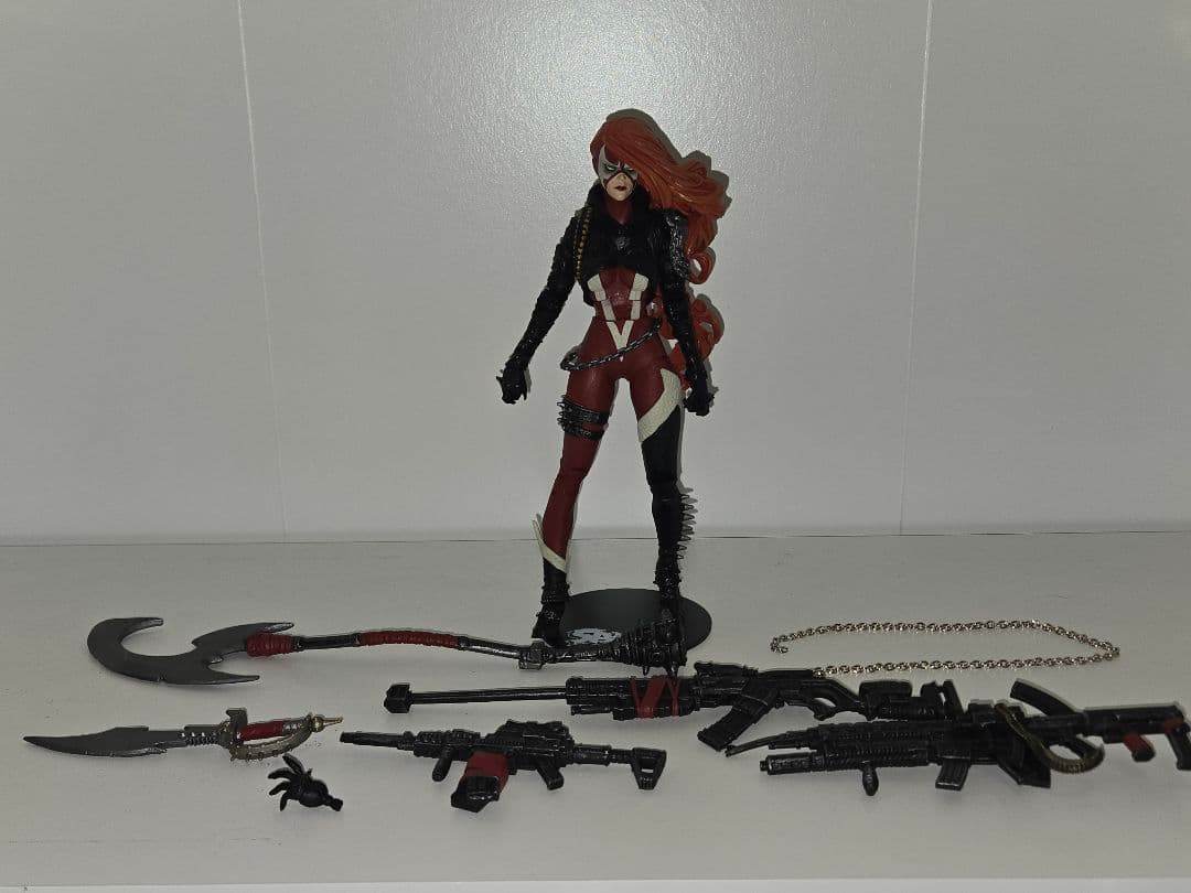 スポーン　フィギュア　マクファーレン　まとめ売り