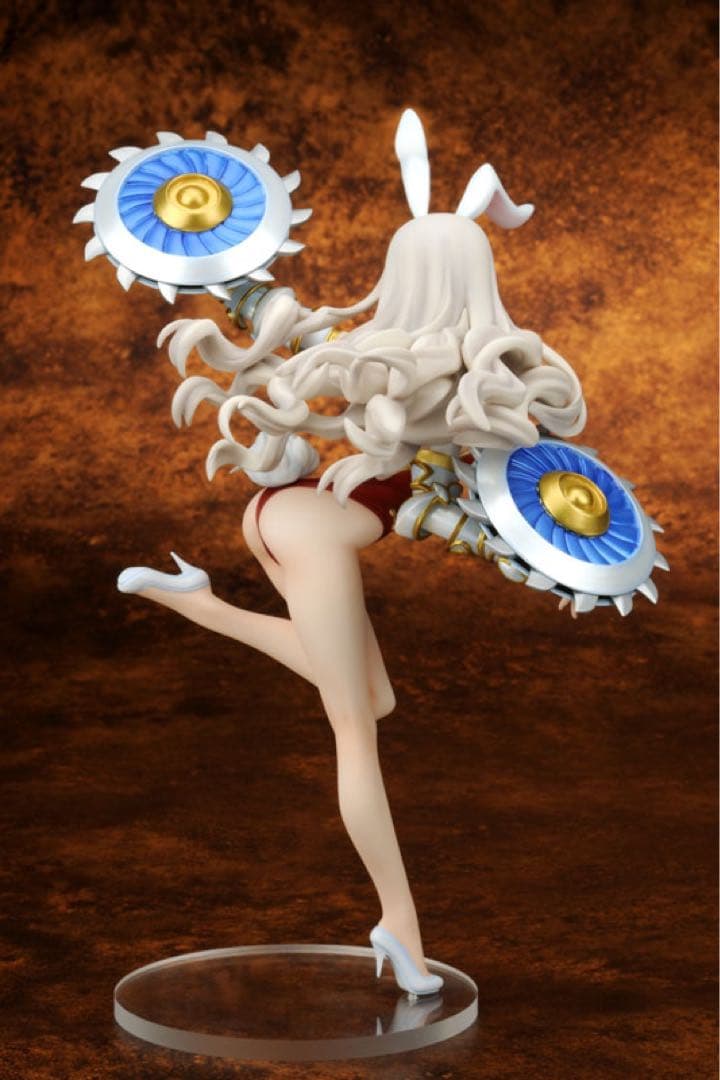 【新品未開封】パーシヴァル デザイナーズカラーエディション 1/8 フィギュア