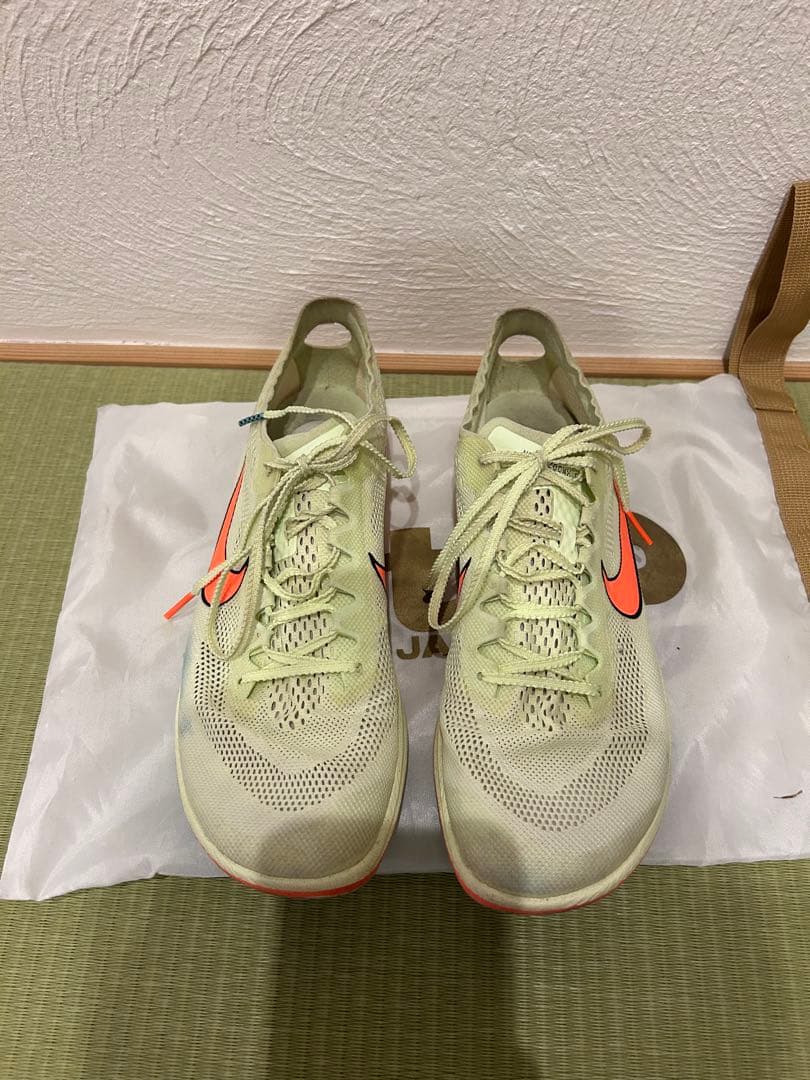 Nike ドラゴンフライ　廃盤限定カラー