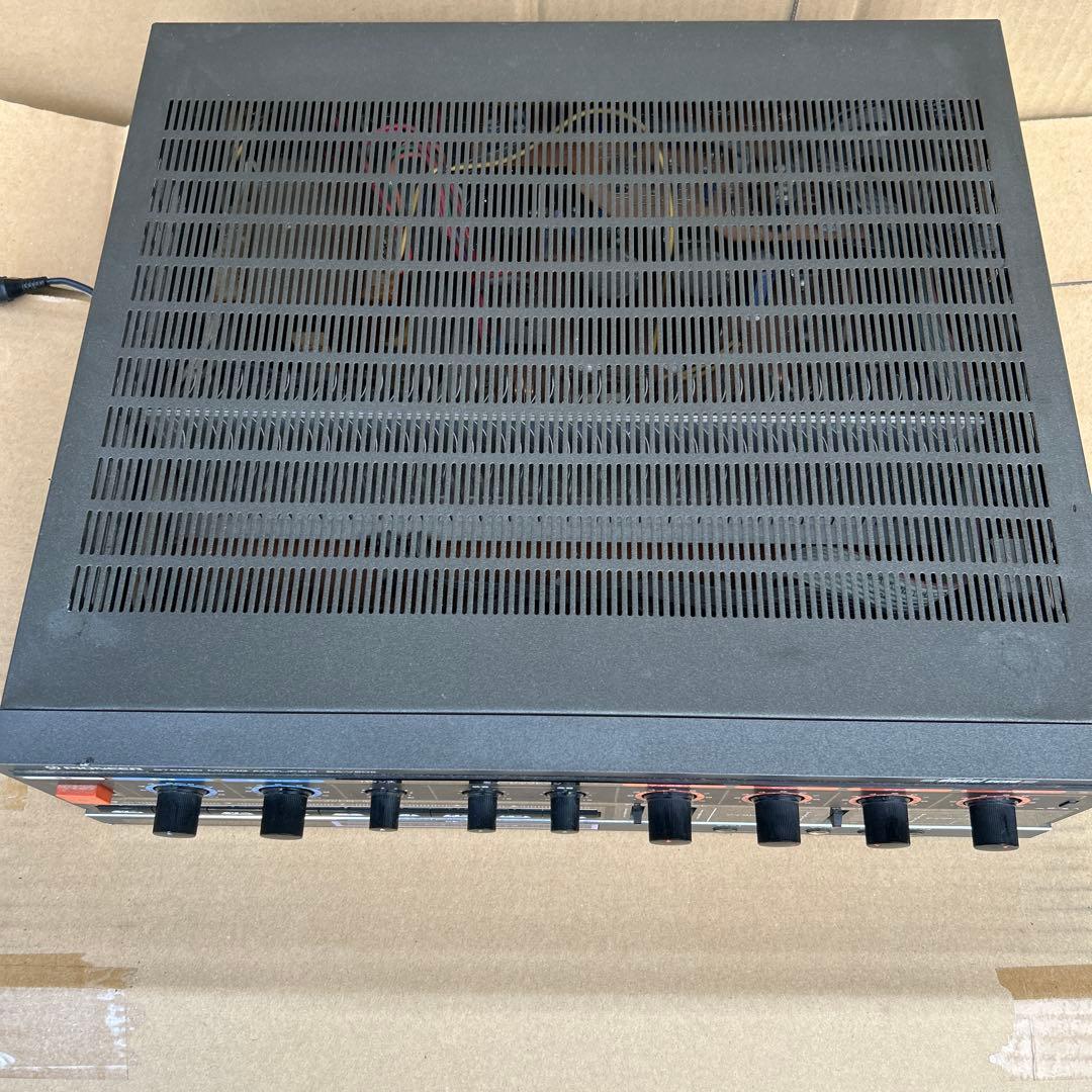 パイオニアカラオケアンプ SA-Ｖ20Ⅱ