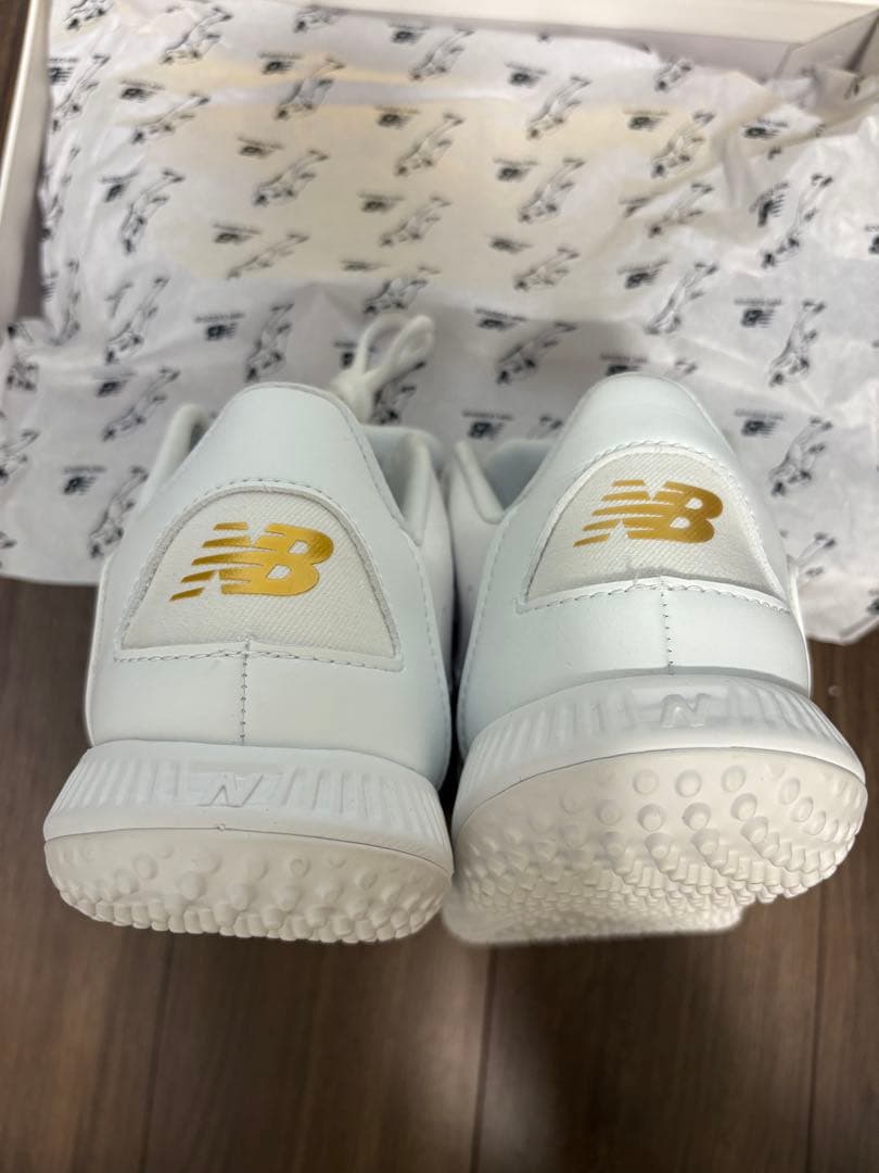 【27cm/2E】ニューバランスFuelCell Ohtani1 Trainer