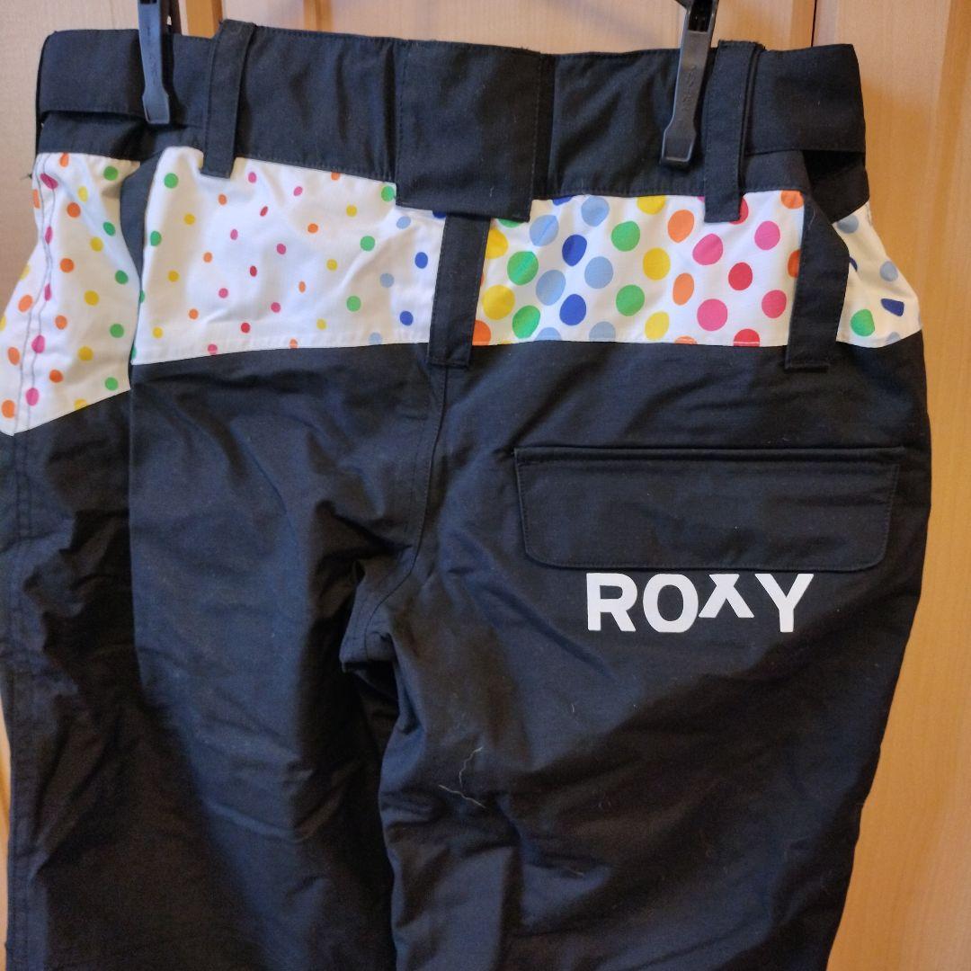 ROXY　スキーウエア　スノーボードウェア　キッズ　雪遊び　セット　ピンク