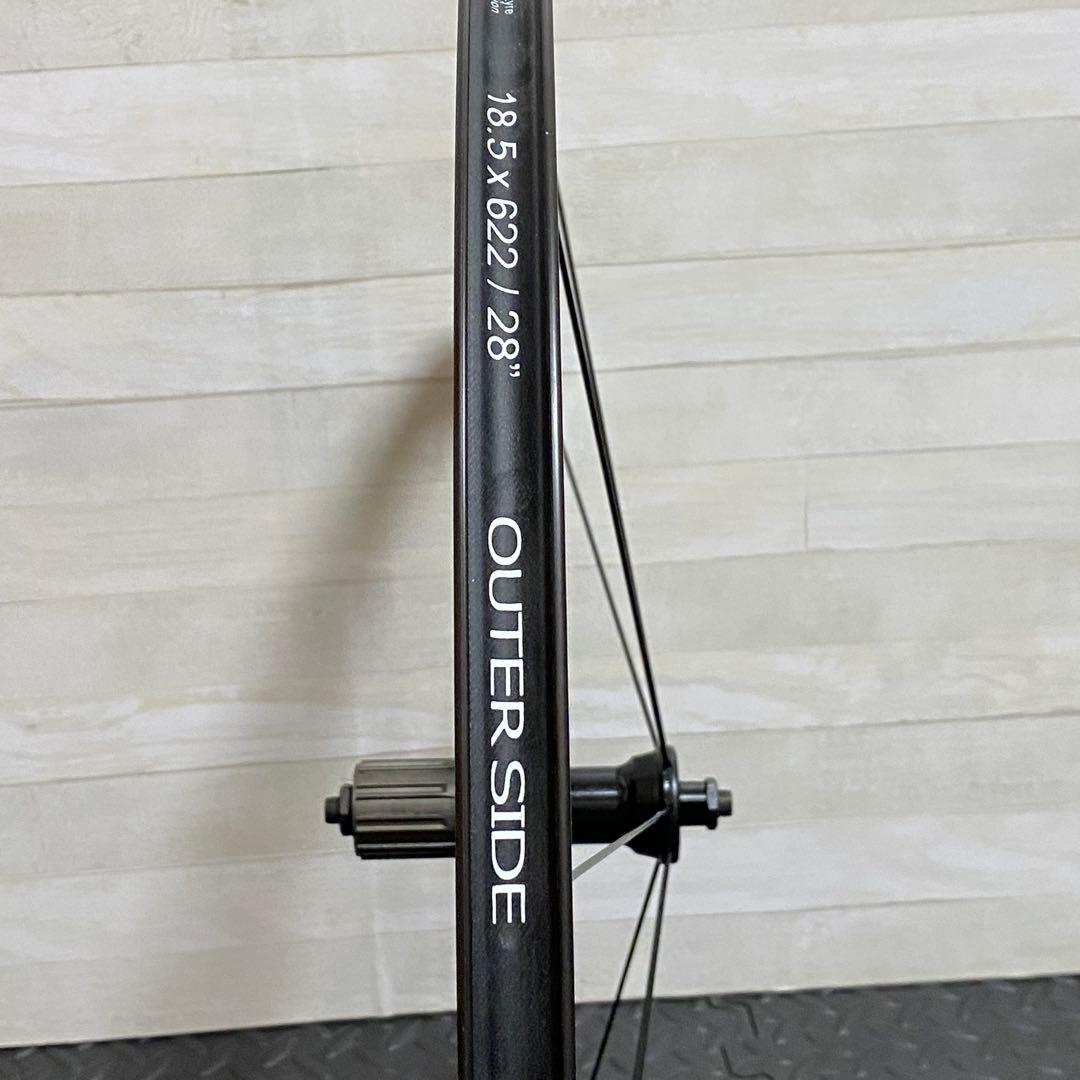 Fulcrum Racing Comp Two ロードバイク ホイールセット