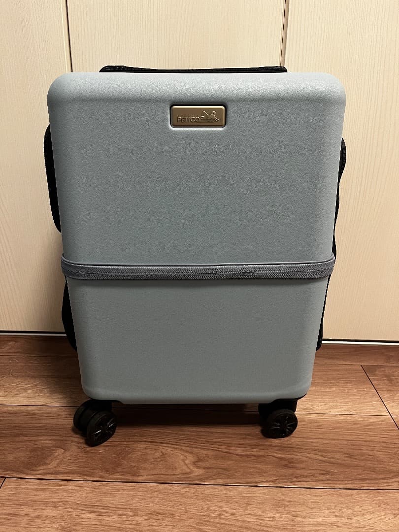 PETiCO ペットキャリー Mサイズ