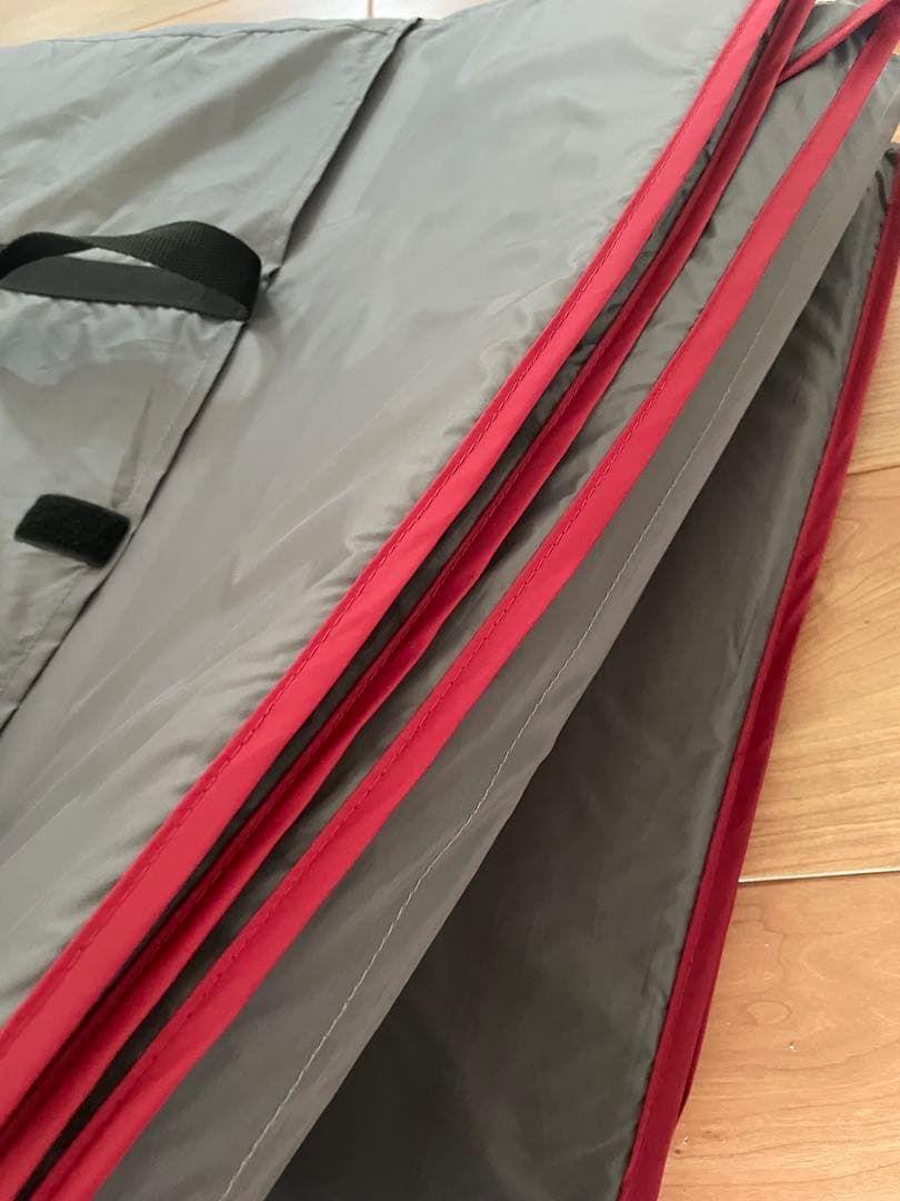 スノーピーク　エルフィールド マットシートセット