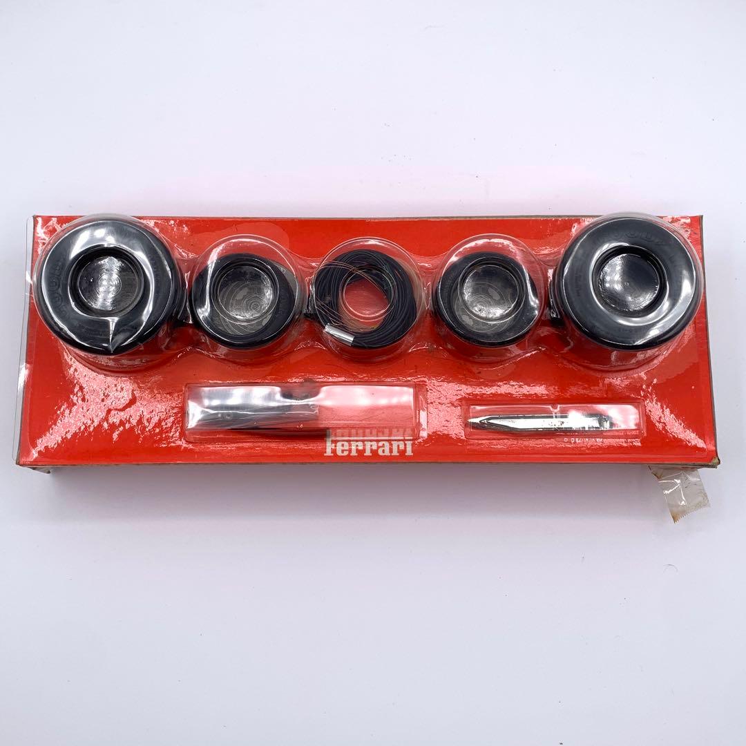 未組立　タミヤ　フェラーリ　312T 1/12スケール　TAMIYA プラモデル