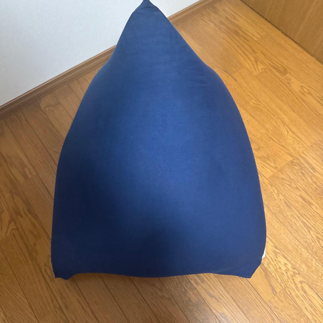 ヨギボー Yogibo U字サポートとピラミッドのセット