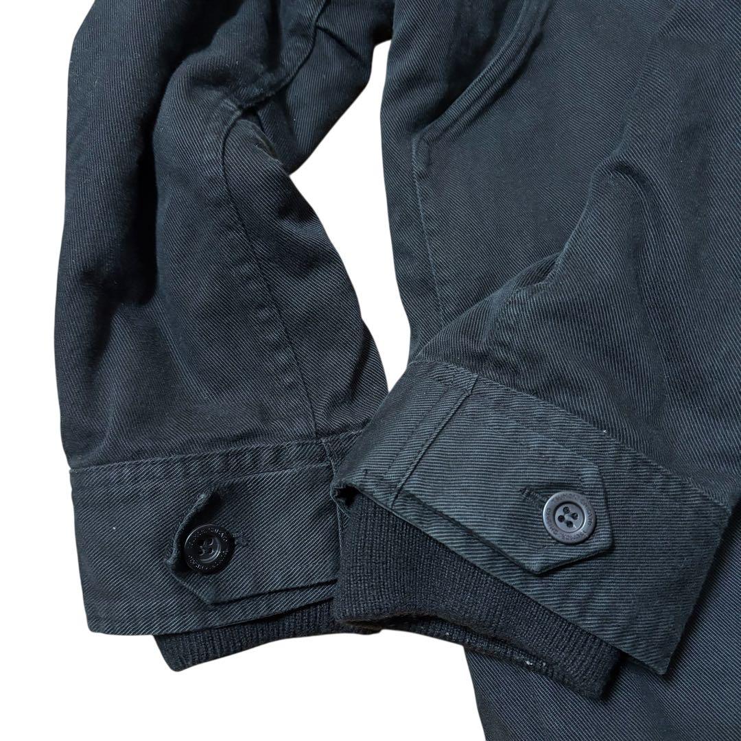 ジャケット・アウター Tsumori chisato military fur mods coat