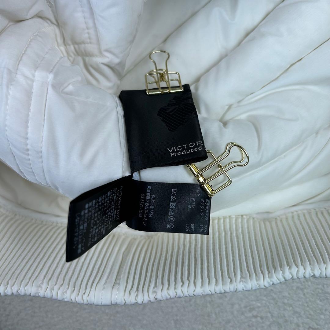 1piu1uguale3 golf☆down crasy sneed jack