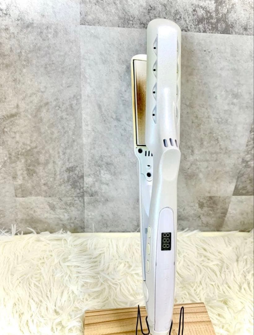 絹女 〜KINUJO〜 ストレートアイロン