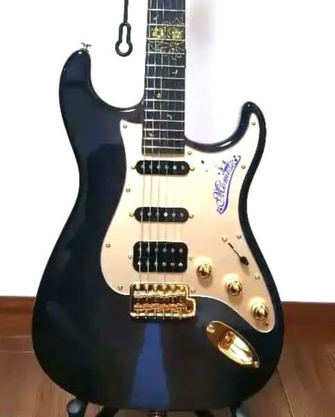 MOMOSE　大阪桜ストラト