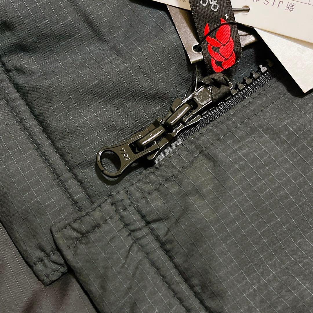 【新品タグ付き・希少】カンタベリー　ロングダウンコート　ラグビー日本代表　洗える