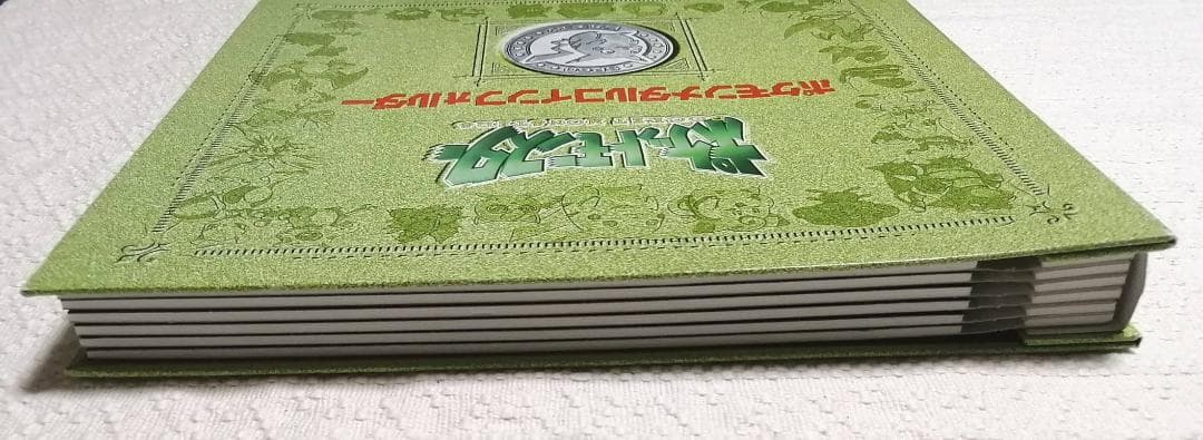 ポケモンメタル　フォルダー　151種　コンプリートセット　明治　meiji