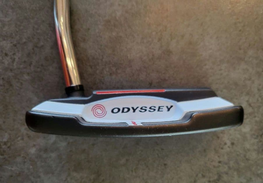 ODYSSEY OWORKS オーワークス パター 1W