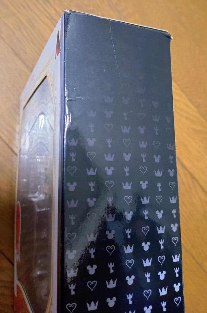 キングダムハーツ III ソラ ブリングアーツ　セカンドフォームver.