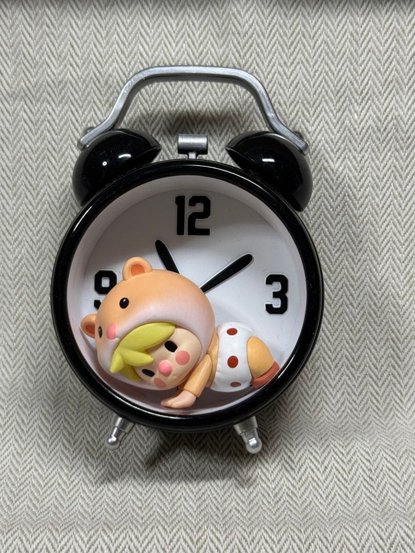 ポップマート　Sweet Bean I am here！シリーズ　7点セット