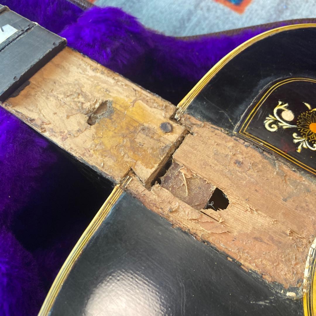 Gibson SJ200 1938モデル　100周年記念　ジャンク品