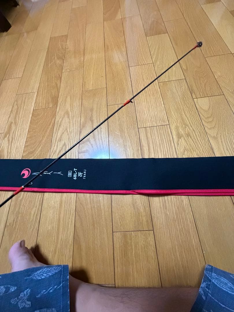 月下美人ex68LT冴