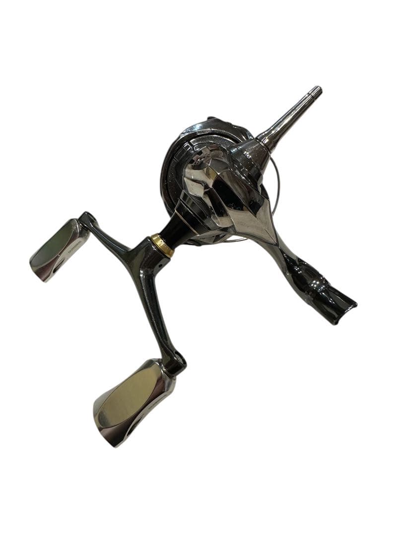 し*け様 シマノ　14ステラ C2500HGS カスタム品