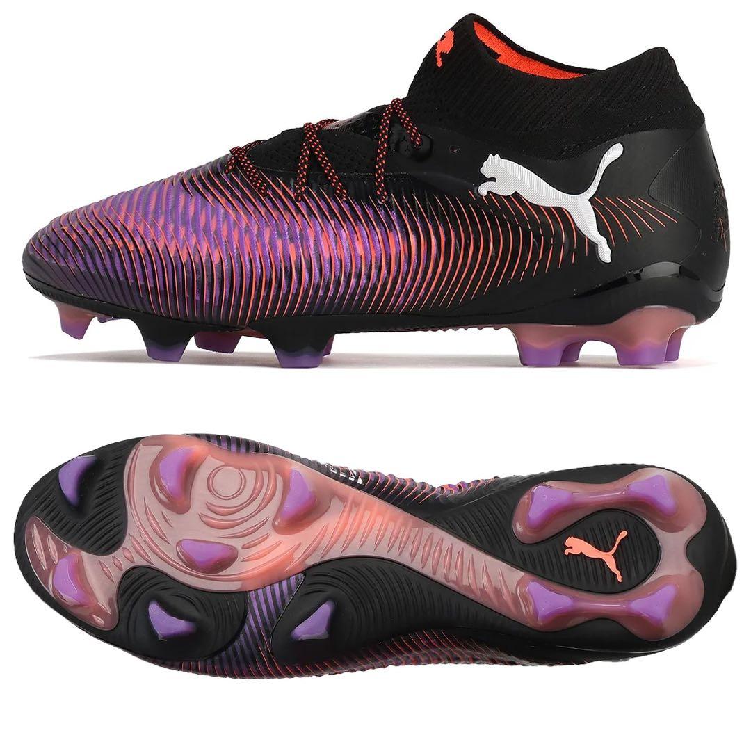 プーマ フューチャー8 FG 27.5cm