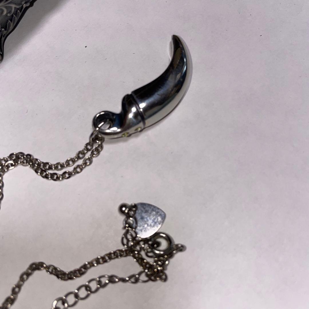 クラピカ ジャッジメントチェーン ネックレス