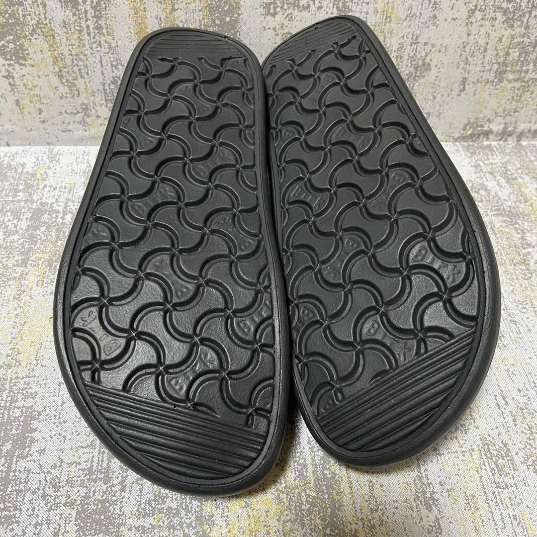 ★極美品★ビルケンシュトック モンタナ【24】ツートン スエード 人気色