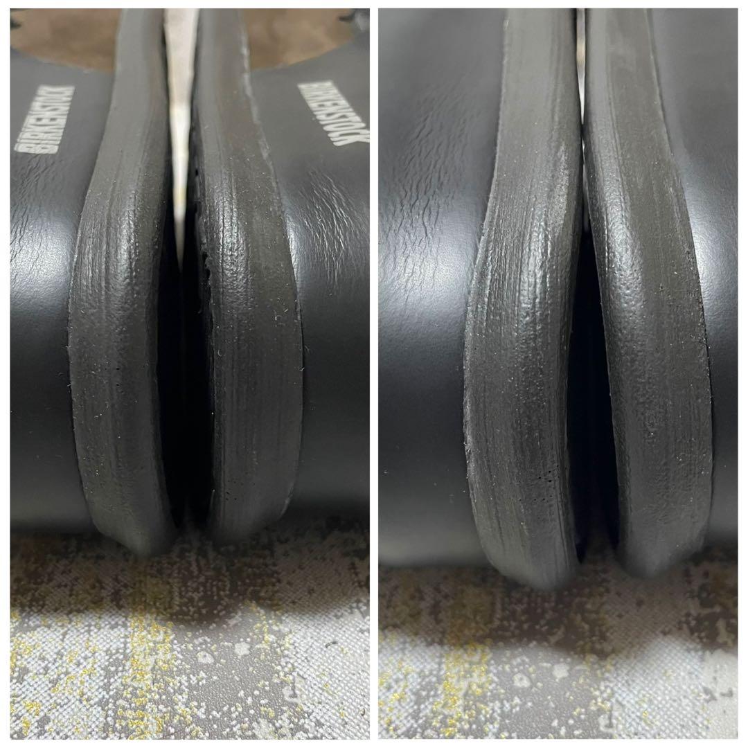 ★極美品★ビルケンシュトック モンタナ【24】ツートン スエード 人気色