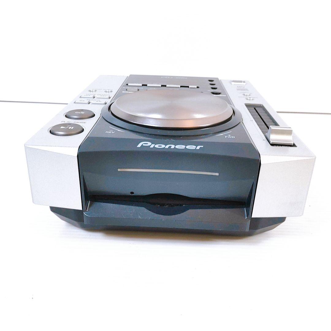 Pioneer パイオニア CDJ-200 DJ用CDプレーヤー