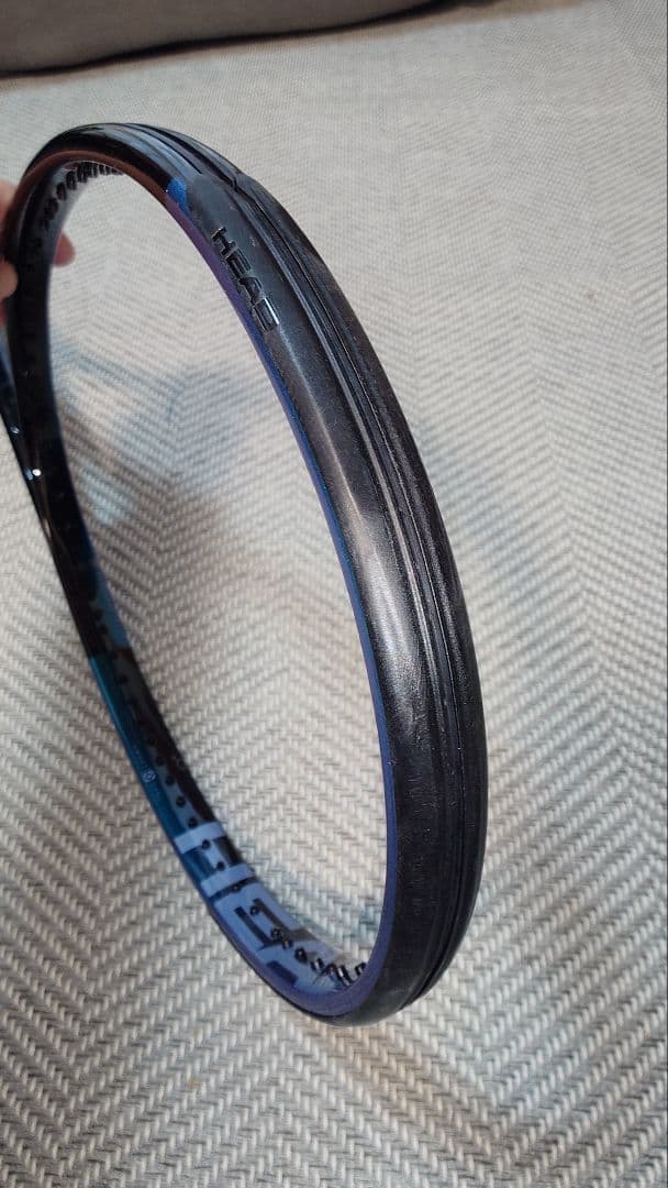 ラケット(硬式用) HEAD Gravity TOUR 2025