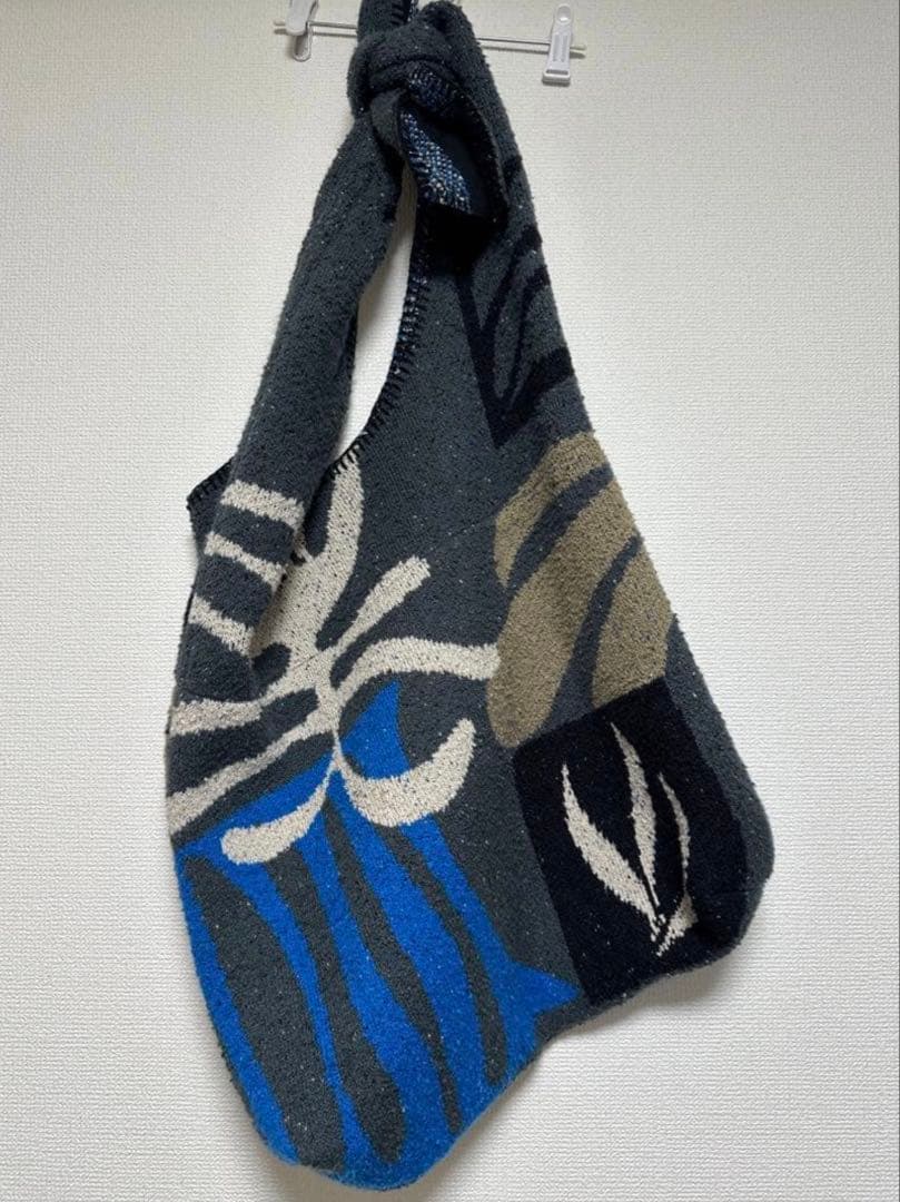 KHOKI ショルダーバッグ