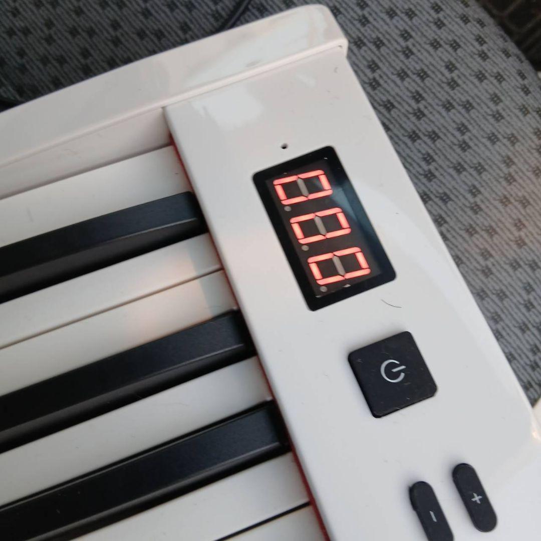 CARINA カリーナ　電子ピアノ88鍵盤　SR0088C