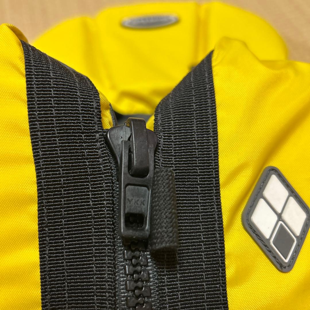 モンベル　ライフジャケット　2点
