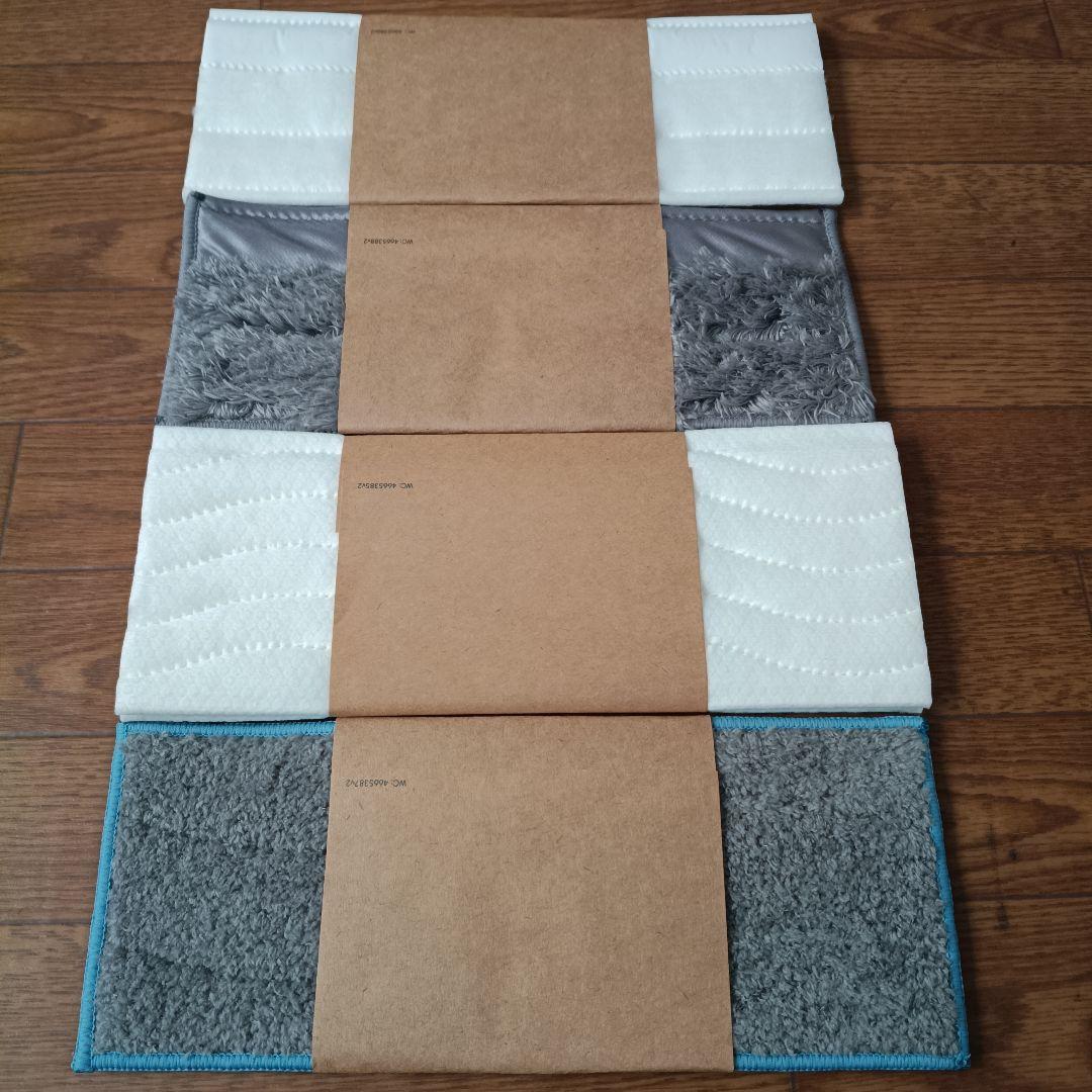 iRobot Braava jet m6 ロボットモップ