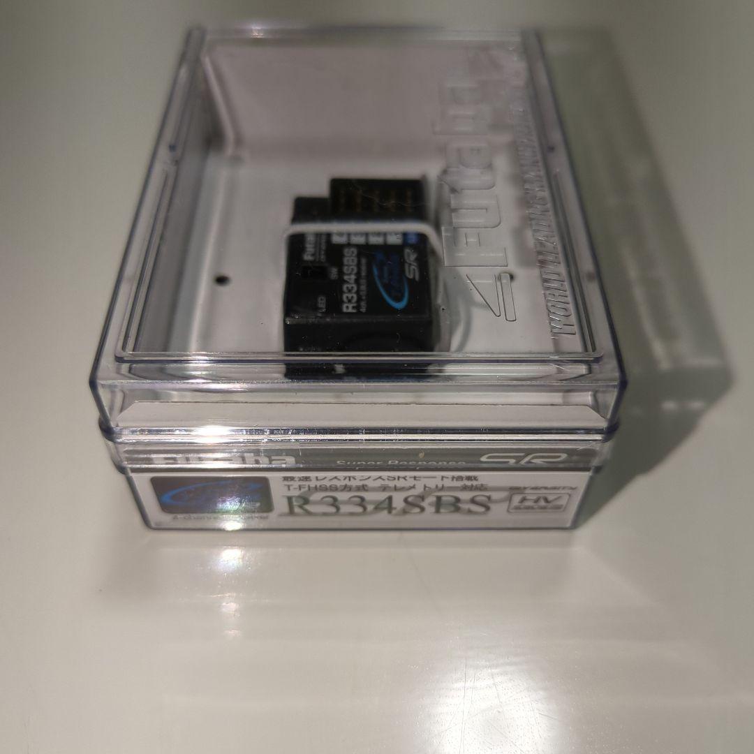 値下げ　Futaba フタバ　R334SBS