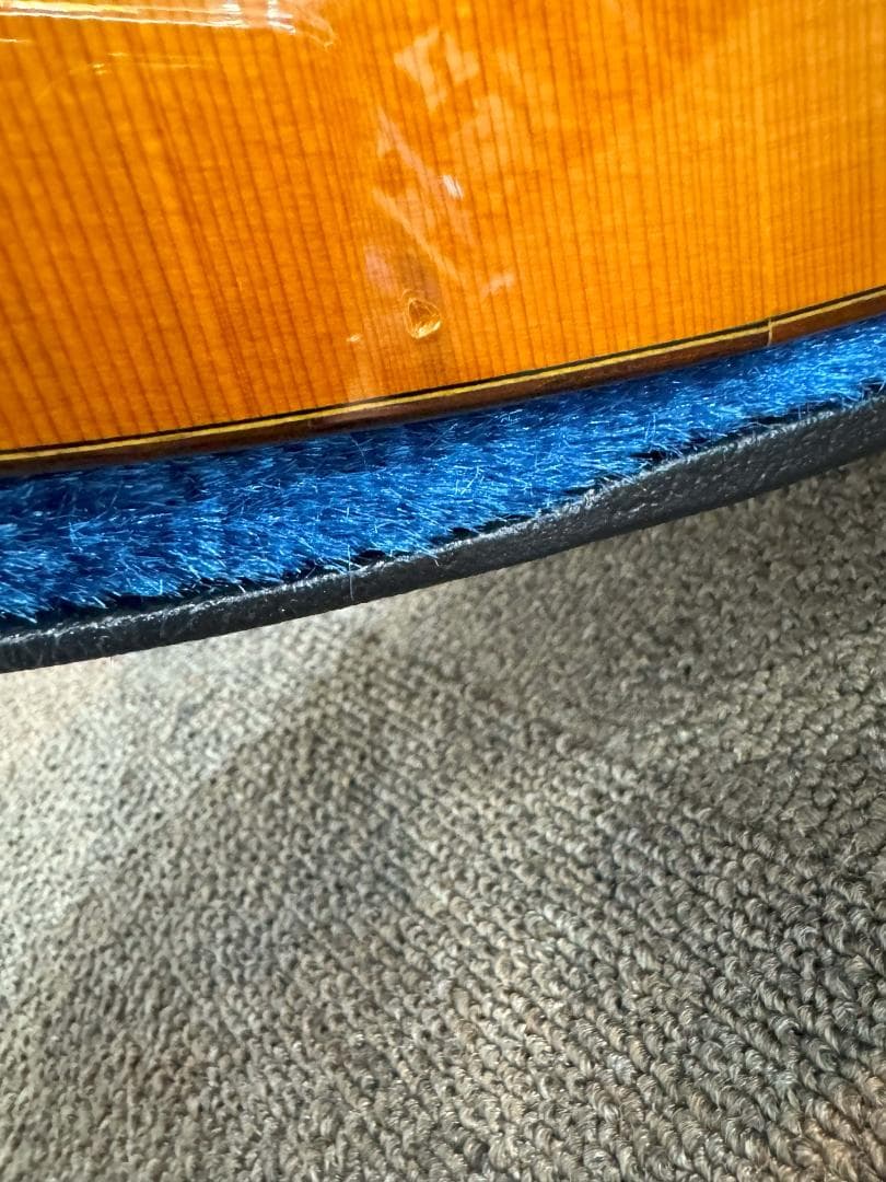 Morris モーリス ギター アルハンブラ