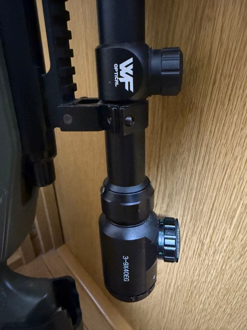 【送料無料】M40A5 東京マルイ　ボルトアクションエアライフル