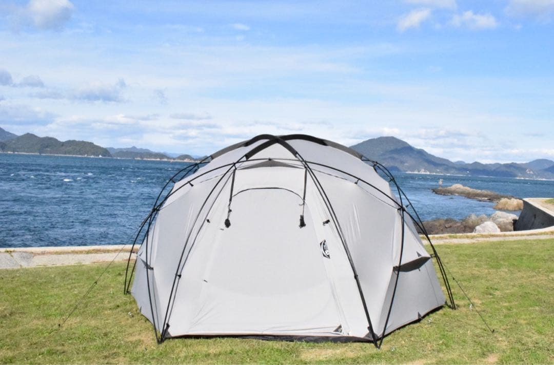 MOBI GARDEN コマンダー185