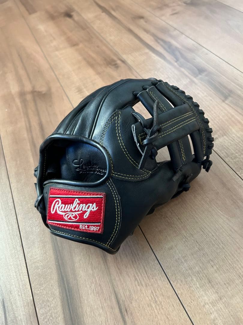 Rawlings トレーニンググローブ