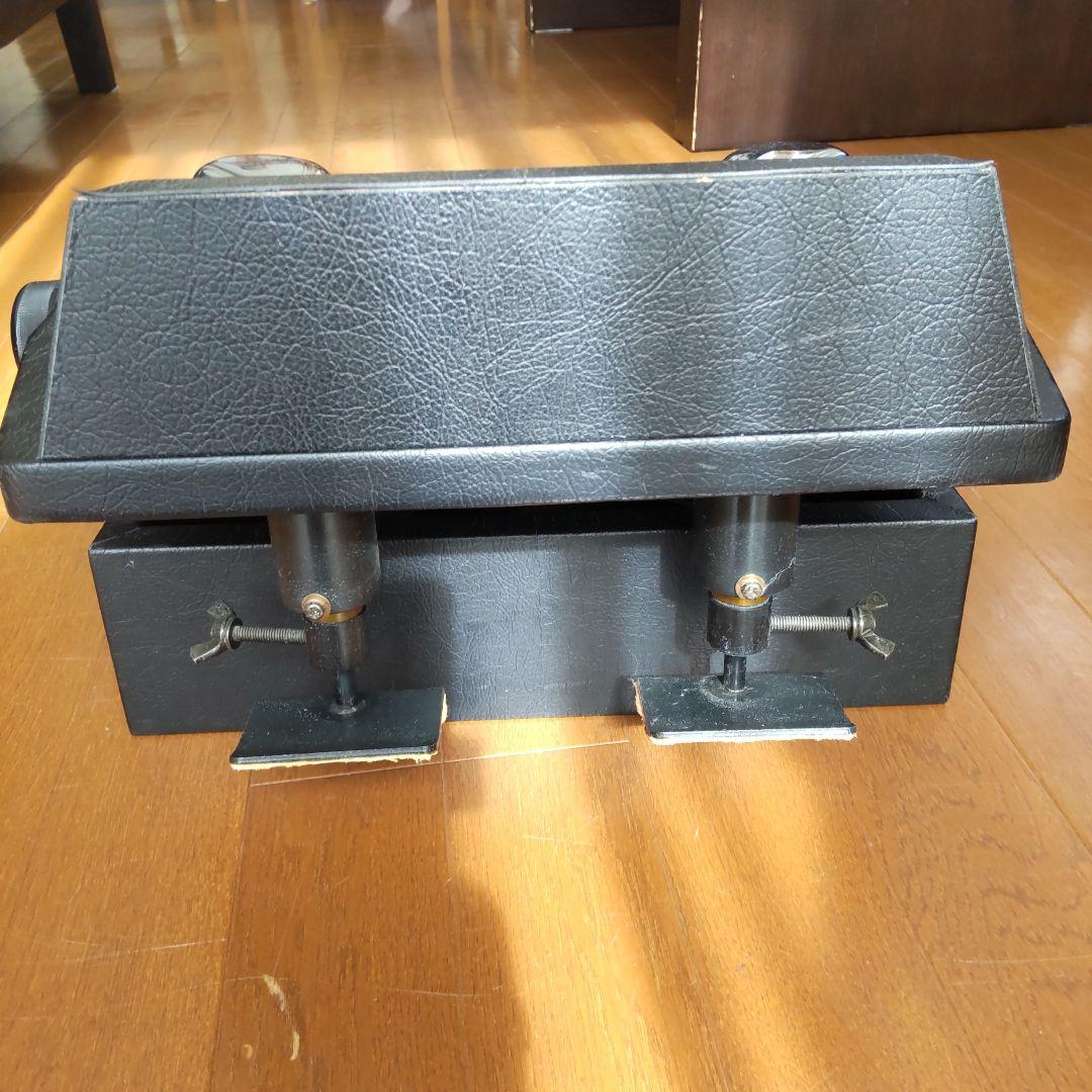 ピアノ補助ペダル　M60