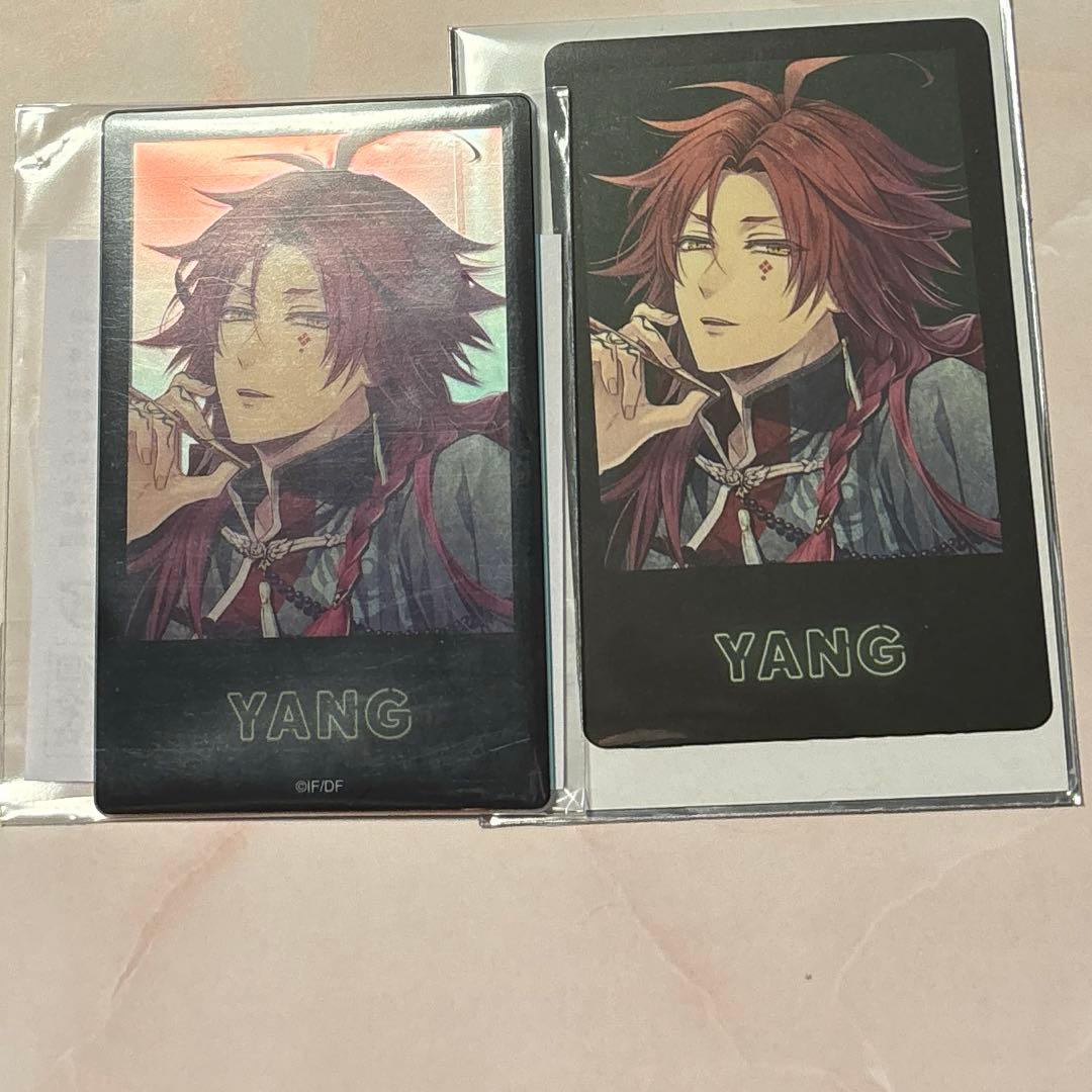 オトメイトイラストカードくじプレミアム AGF 2023